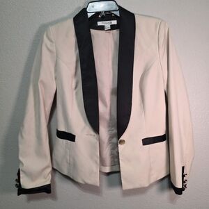 Forever 21 Blazer Size 4